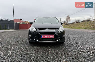 Мінівен Ford Grand C-Max 2014 в Ковелі