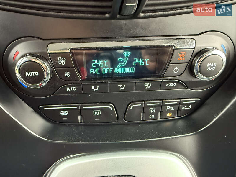 Минивэн Ford Grand C-Max 2014 в Ковеле