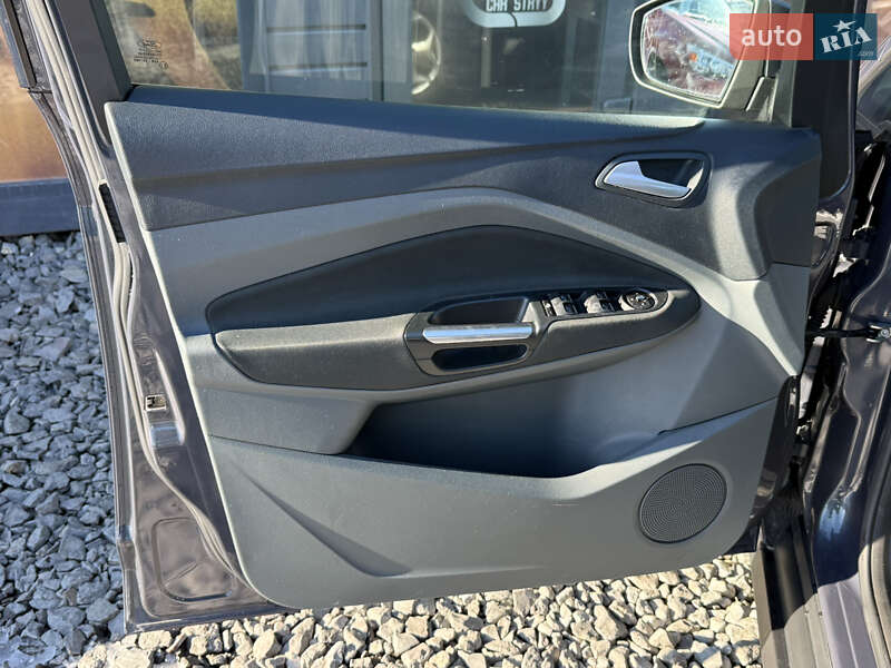 Минивэн Ford Grand C-Max 2010 в Стрые фото 39 Минивэн Ford Grand C-Max 2010 в Стрые