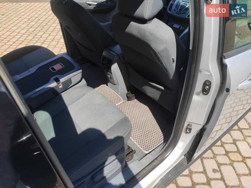 Минивэн Ford Grand C-Max 2010 в Львове фото 6 Минивэн Ford Grand C-Max 2010 в Львове