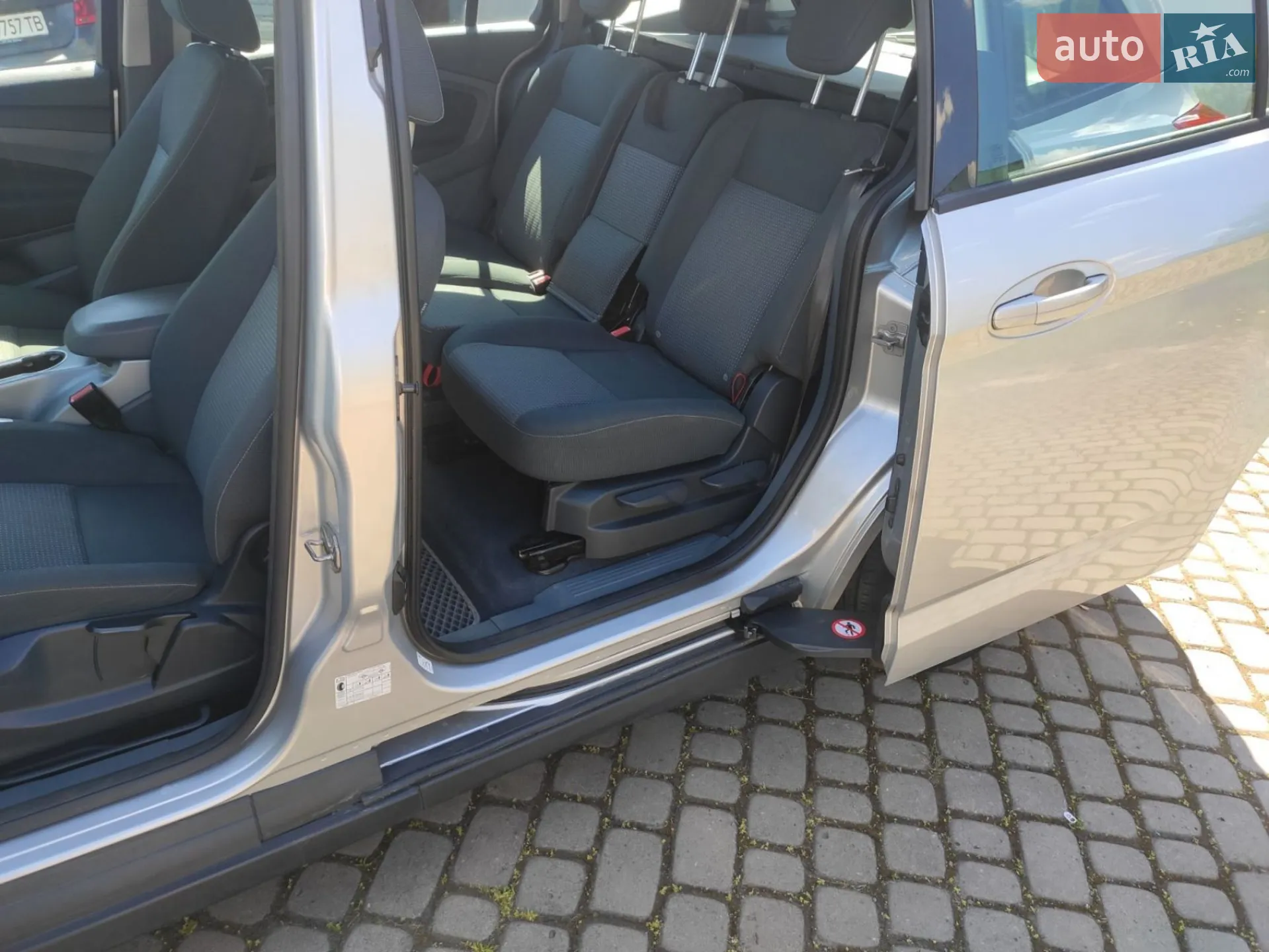 2010 Ford C-MAX - мініатюра 14
