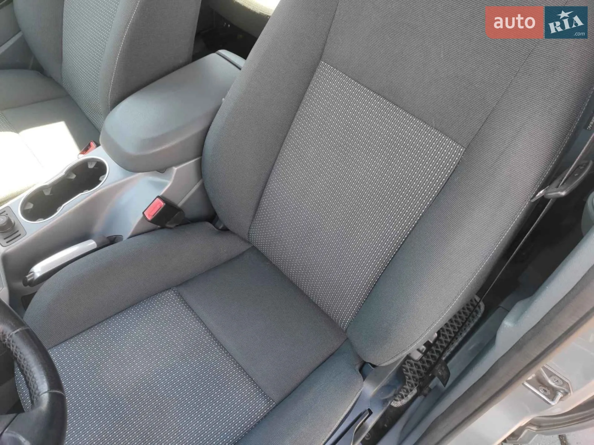 2010 Ford C-MAX - мініатюра 13