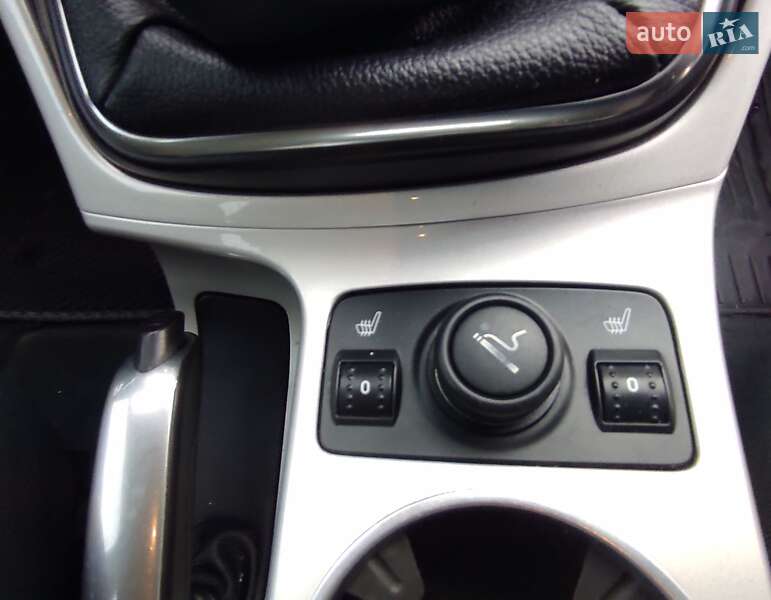 Минивэн Ford Grand C-Max 2011 в Луцке
