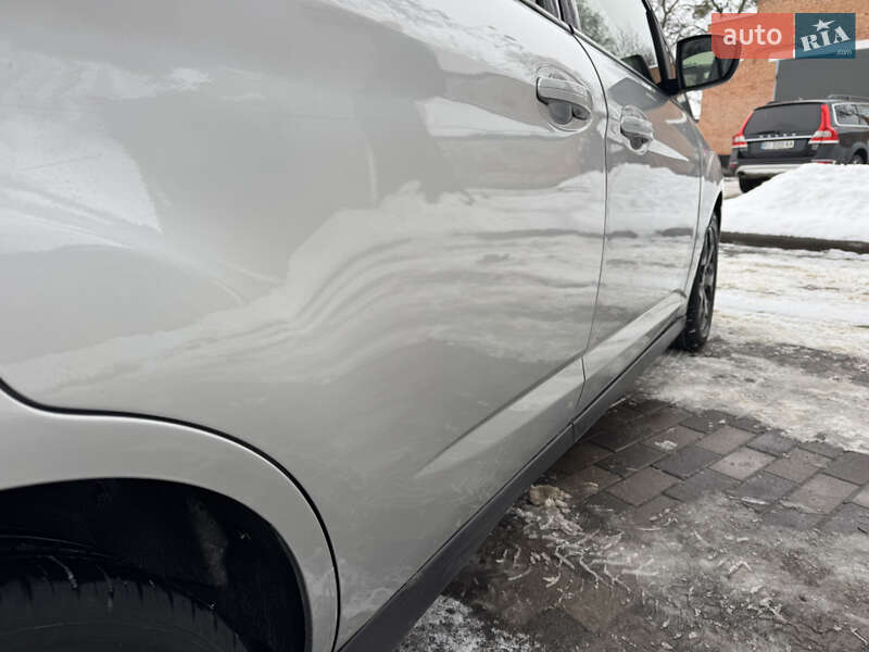 Минивэн Ford Grand C-Max 2012 в Лубнах