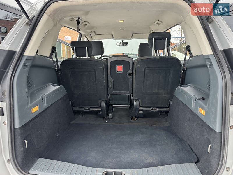 Минивэн Ford Grand C-Max 2012 в Лубнах