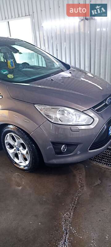 Минивэн Ford Grand C-Max 2011 в Киеве