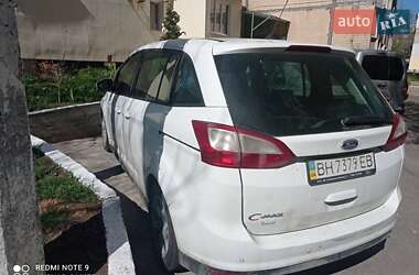 Мінівен Ford Grand C-Max 2011 в Чорноморську
