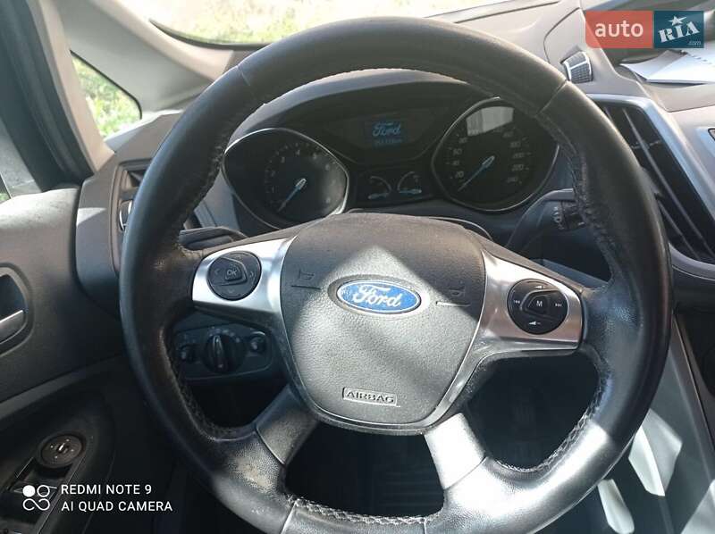 Минивэн Ford Grand C-Max 2011 в Черноморске