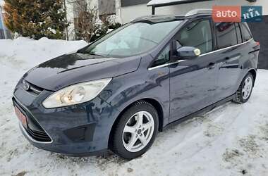 Мінівен Ford Grand C-Max 2012 в Рівному