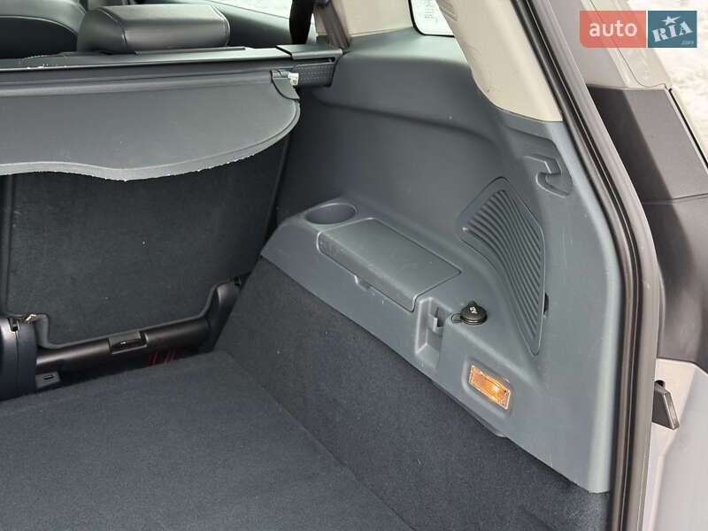 Мінівен Ford Grand C-Max 2011 в Стрию