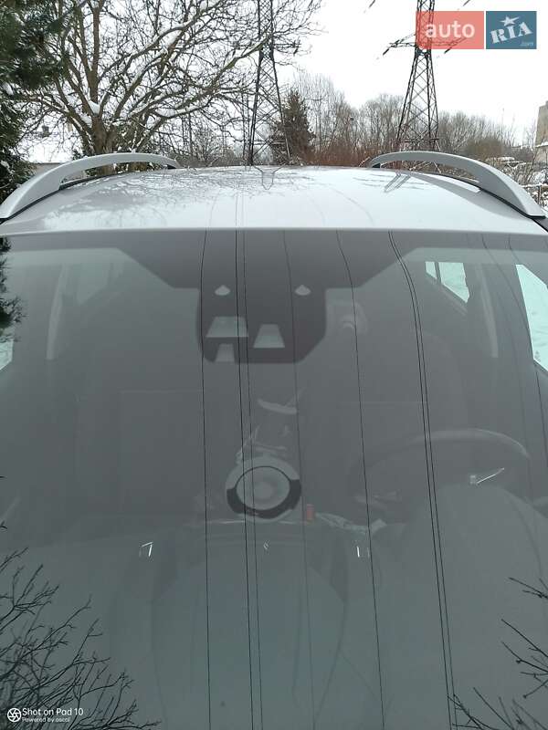 Мінівен Ford Grand C-Max 2013 в Львові