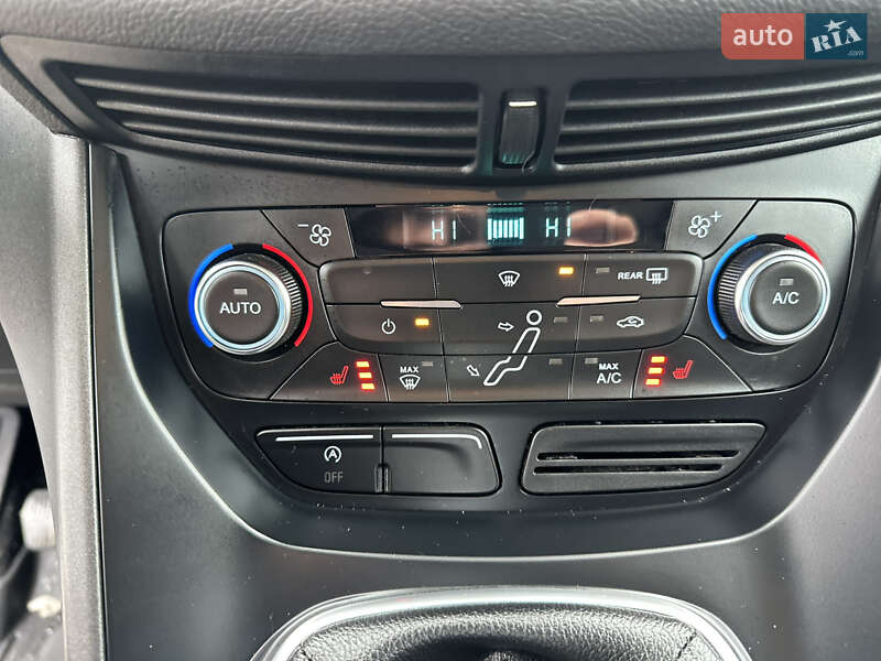 Минивэн Ford Grand C-Max 2017 в Дрогобыче