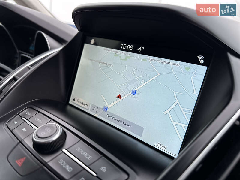 Минивэн Ford Grand C-Max 2017 в Дрогобыче