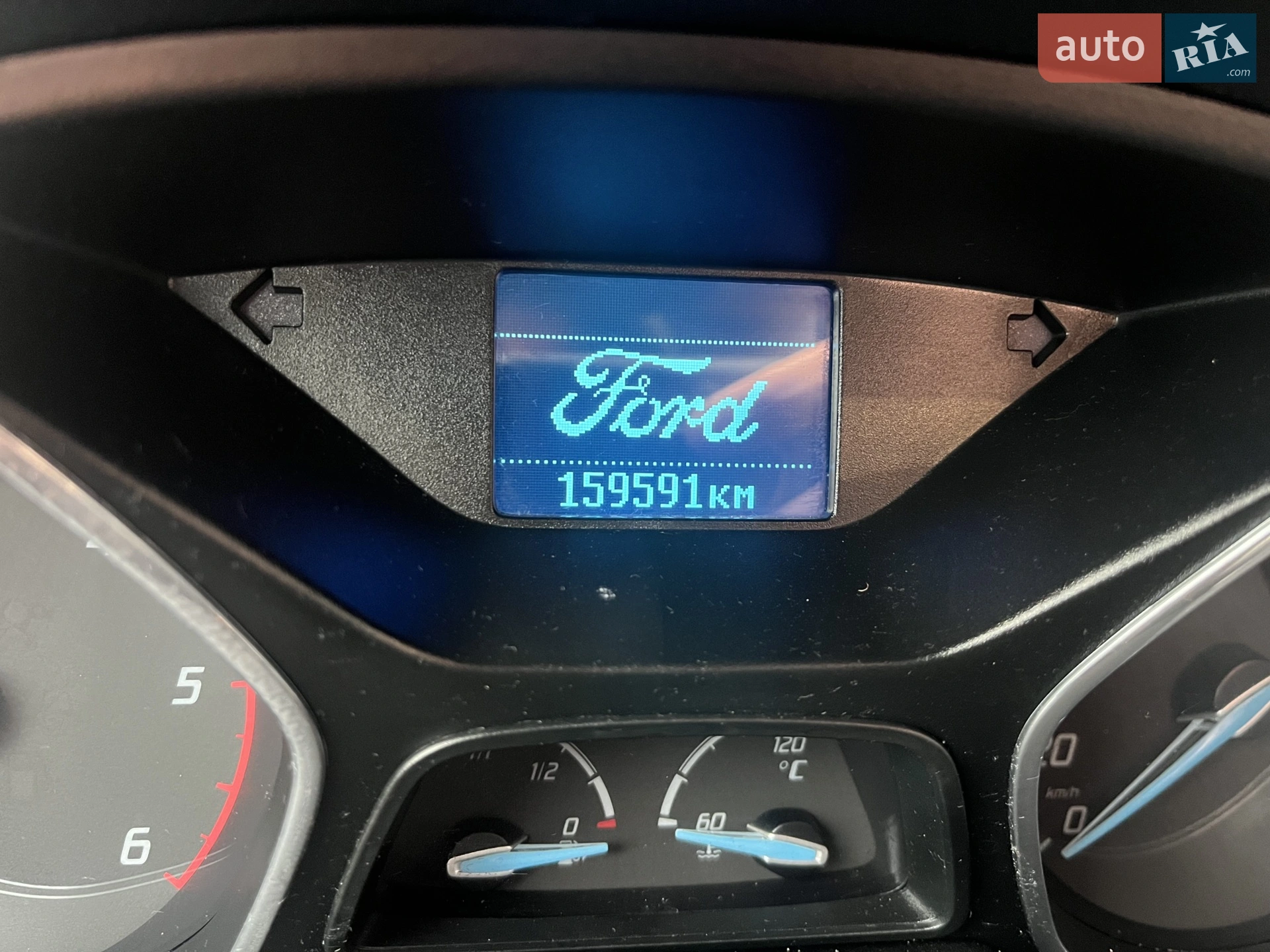 2011 Ford C-MAX - мініатюра 9