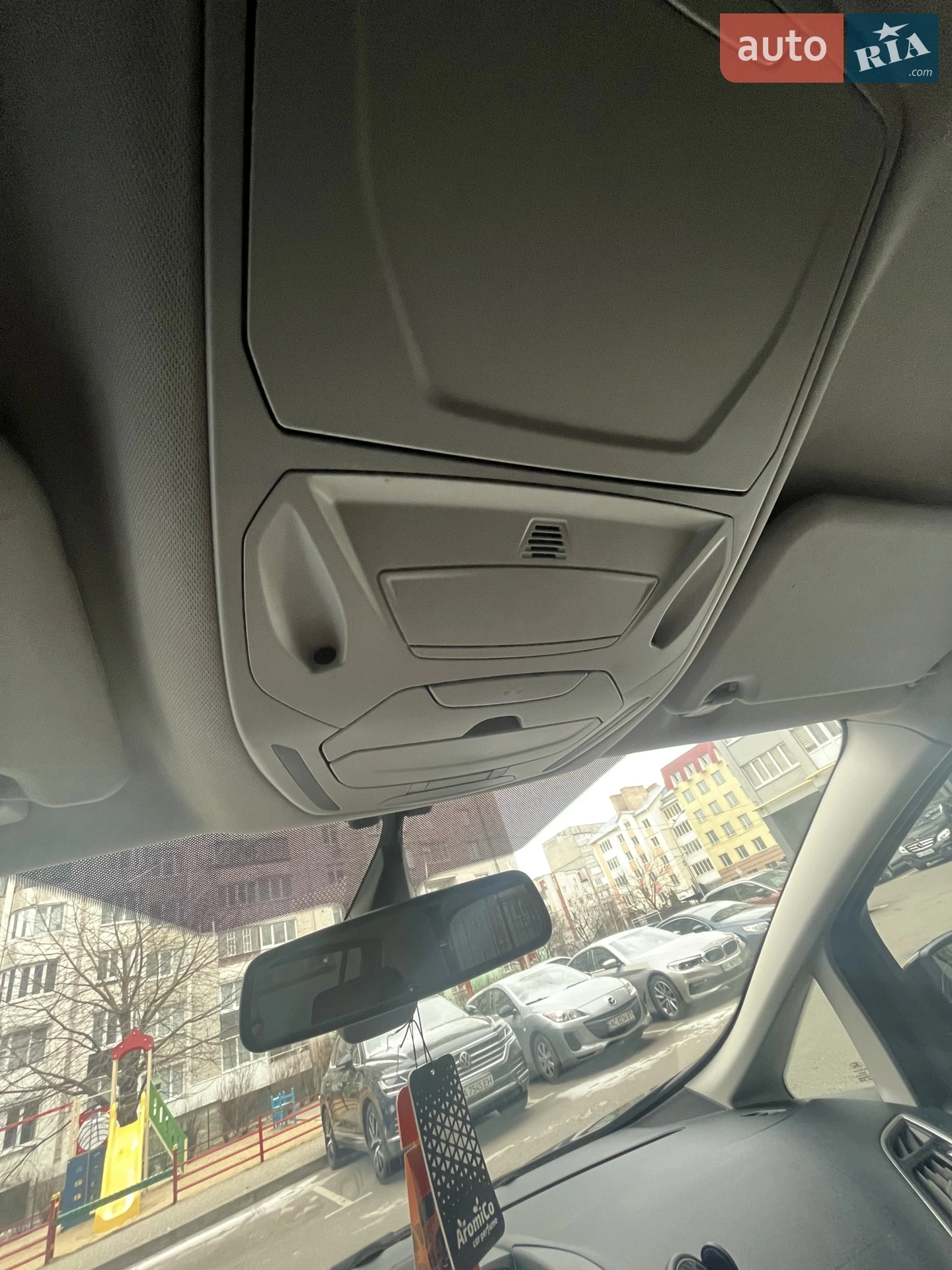 2011 Ford C-MAX - мініатюра 19