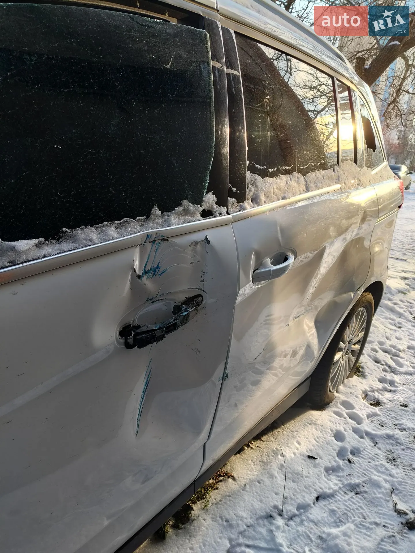 2015 Ford C-MAX - мініатюра 2