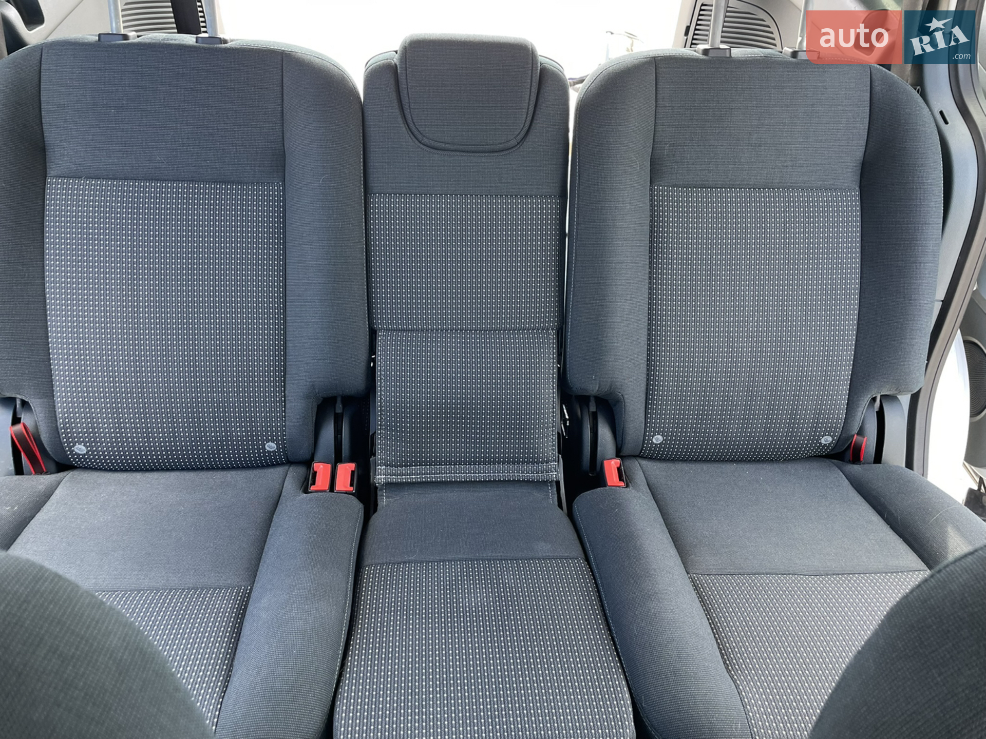 2010 Ford C-MAX - мініатюра 16
