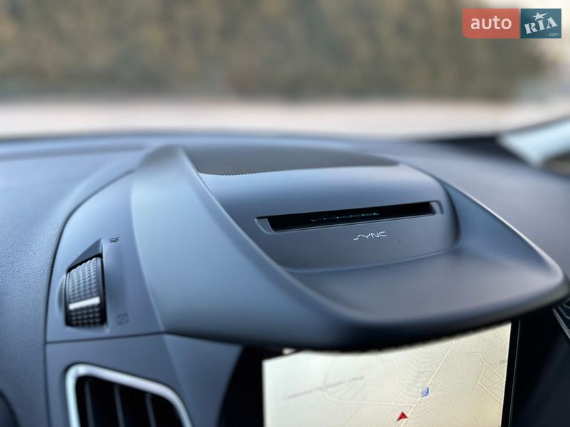 Минивэн Ford Grand C-Max 2017 в Дрогобыче