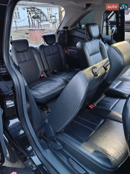 Минивэн Ford Grand C-Max 2010 в Николаеве