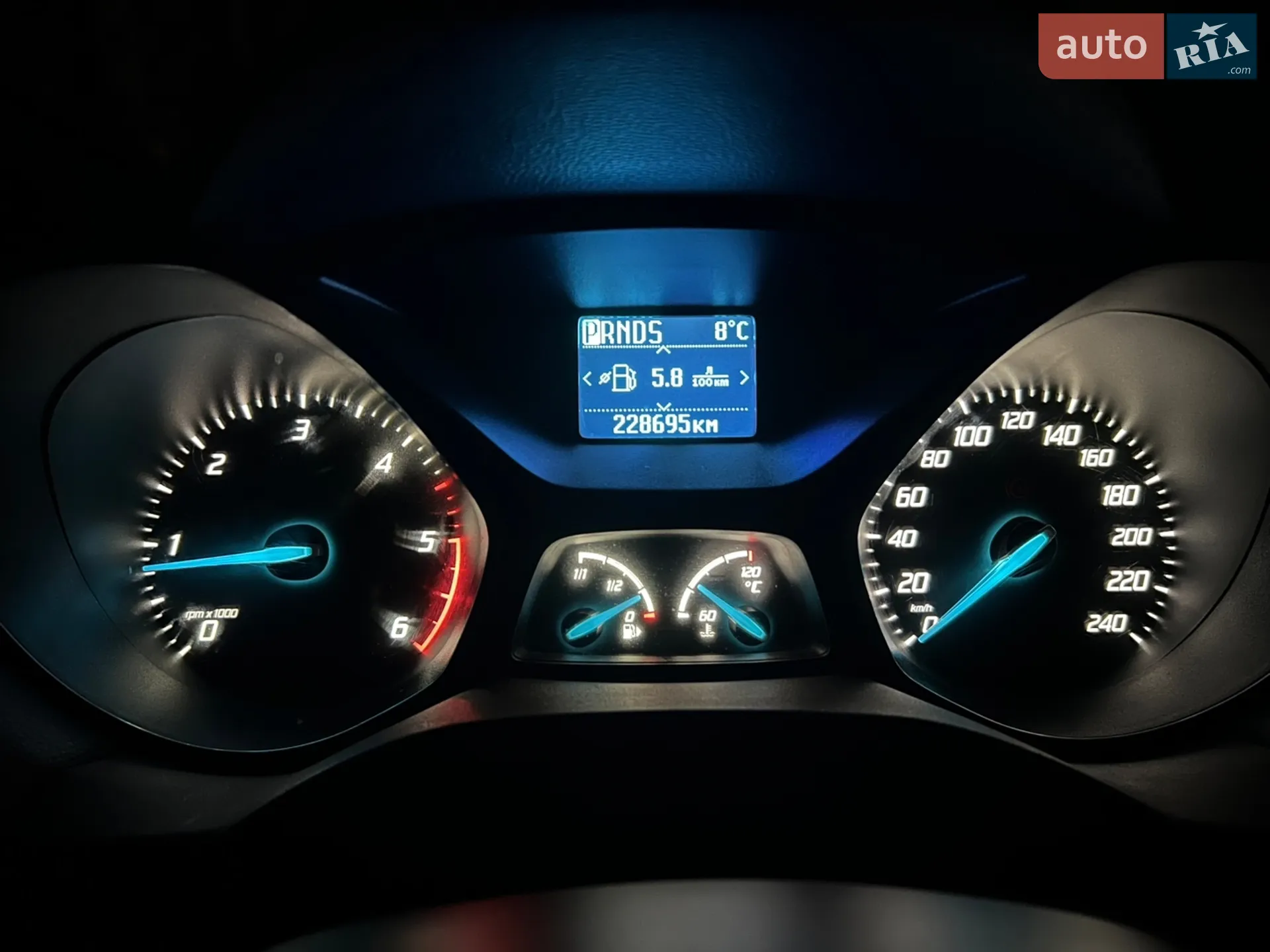 2012 Ford C-MAX - мініатюра 22