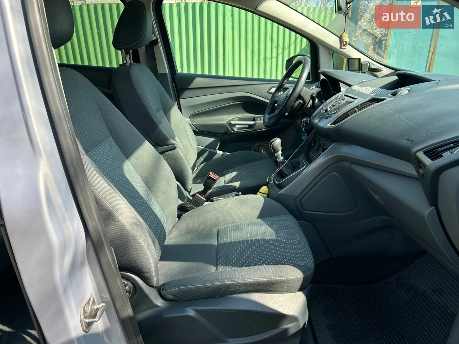 2011 Ford C-MAX - мініатюра 8