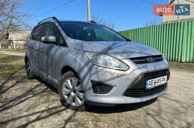 Минивэн Ford Grand C-Max 2011 в Днепре