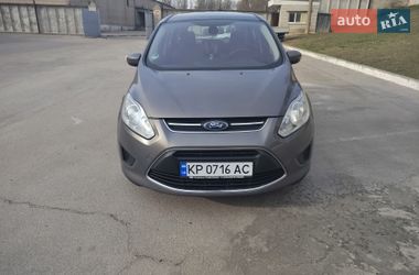 Минивэн Ford Grand C-Max 2012 в Запорожье