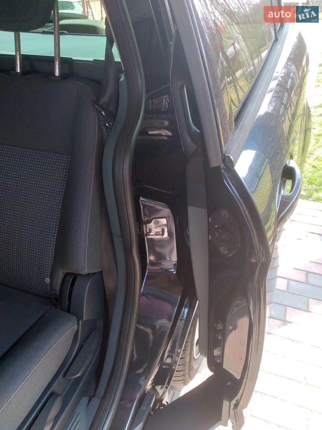 2011 Ford C-MAX - мініатюра 8