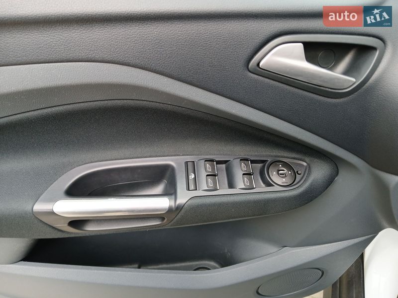 Мінівен Ford Grand C-Max 2011 в Стрию фото 9 Мінівен Ford Grand C-Max 2011 в Стрию