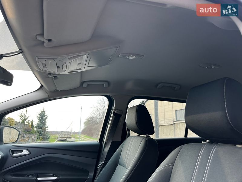 Минивэн Ford Grand C-Max 2012 в Стрые фото 45 Минивэн Ford Grand C-Max 2012 в Стрые