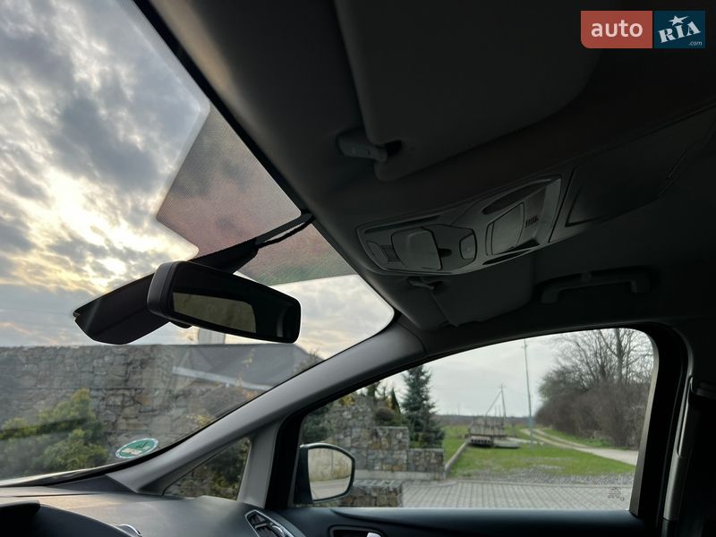 Минивэн Ford Grand C-Max 2012 в Стрые фото 46 Минивэн Ford Grand C-Max 2012 в Стрые