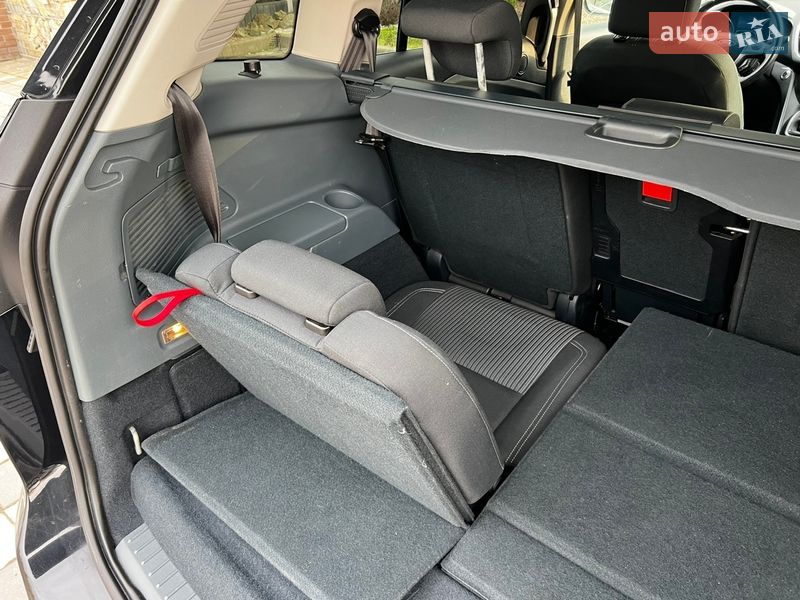 Минивэн Ford Grand C-Max 2012 в Стрые фото 58 Минивэн Ford Grand C-Max 2012 в Стрые