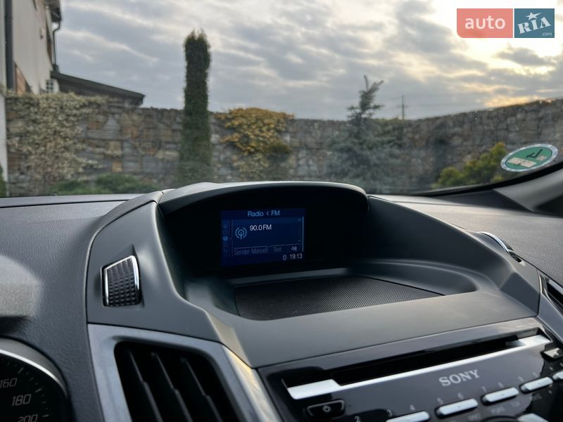 Минивэн Ford Grand C-Max 2012 в Стрые фото 67 Минивэн Ford Grand C-Max 2012 в Стрые