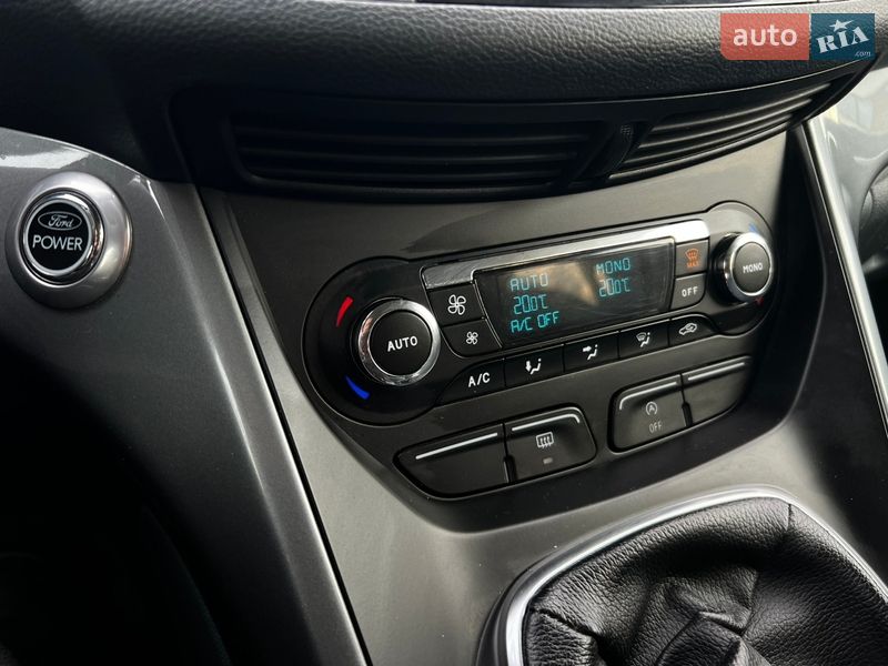 Минивэн Ford Grand C-Max 2012 в Стрые фото 73 Минивэн Ford Grand C-Max 2012 в Стрые