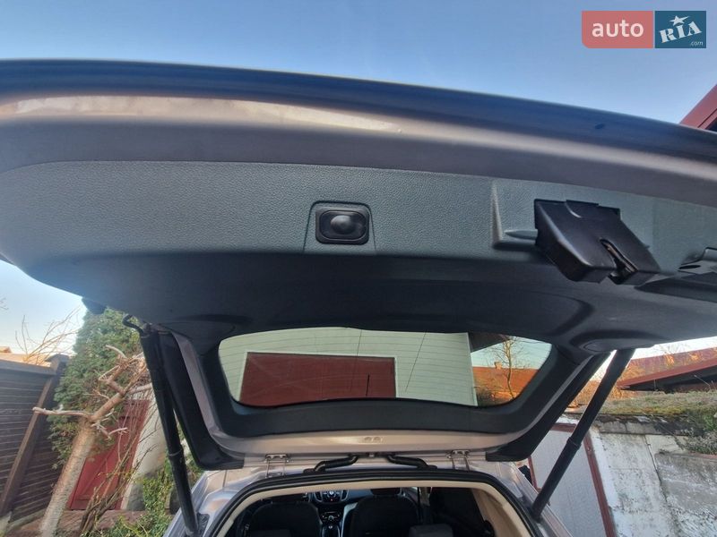 Минивэн Ford Grand C-Max 2011 в Коломые