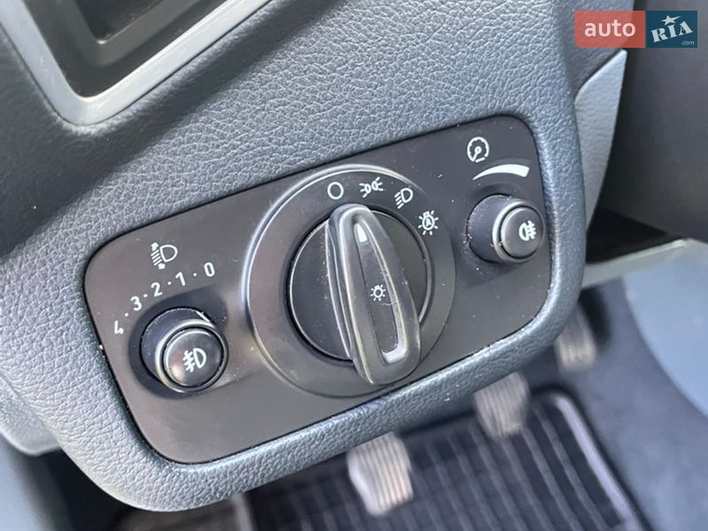 Мінівен Ford Grand C-Max 2010 в Дрогобичі