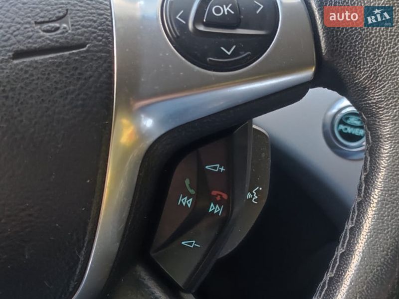 Мінівен Ford Grand C-Max 2010 в Дрогобичі