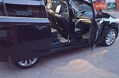 Мінівен Ford Grand C-Max 2010 в Львові