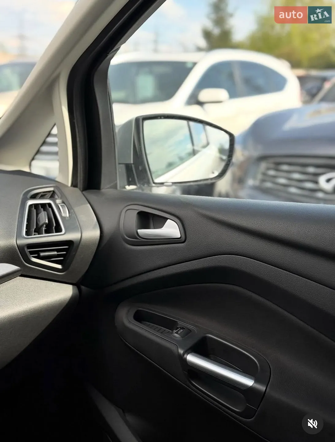 2017 Ford C-MAX - мініатюра 20