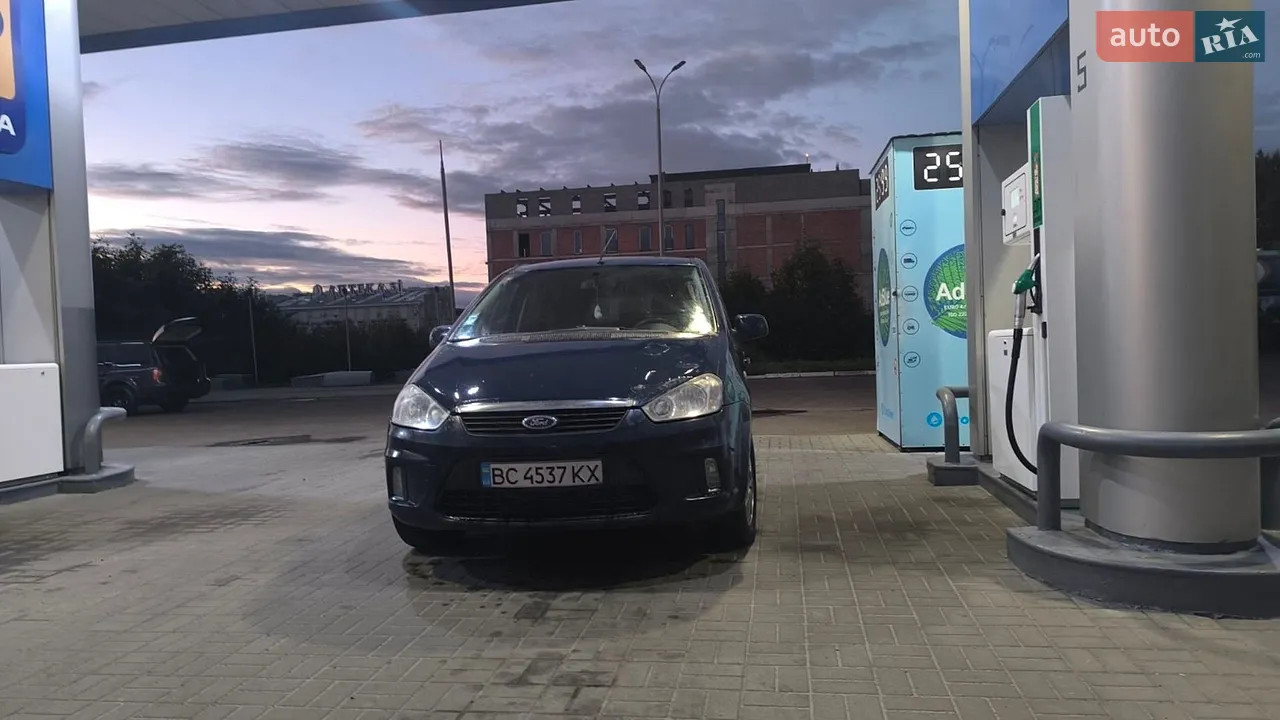 2011 Ford C-MAX - мініатюра 26