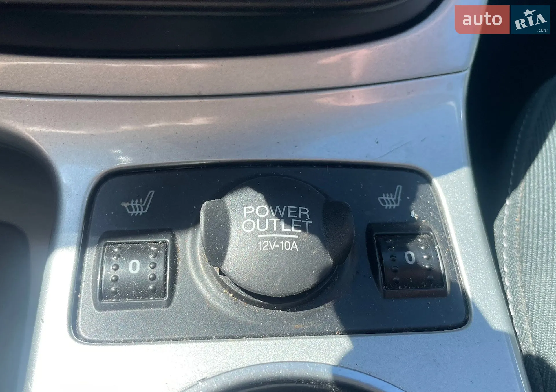 2010 Ford C-MAX - мініатюра 23