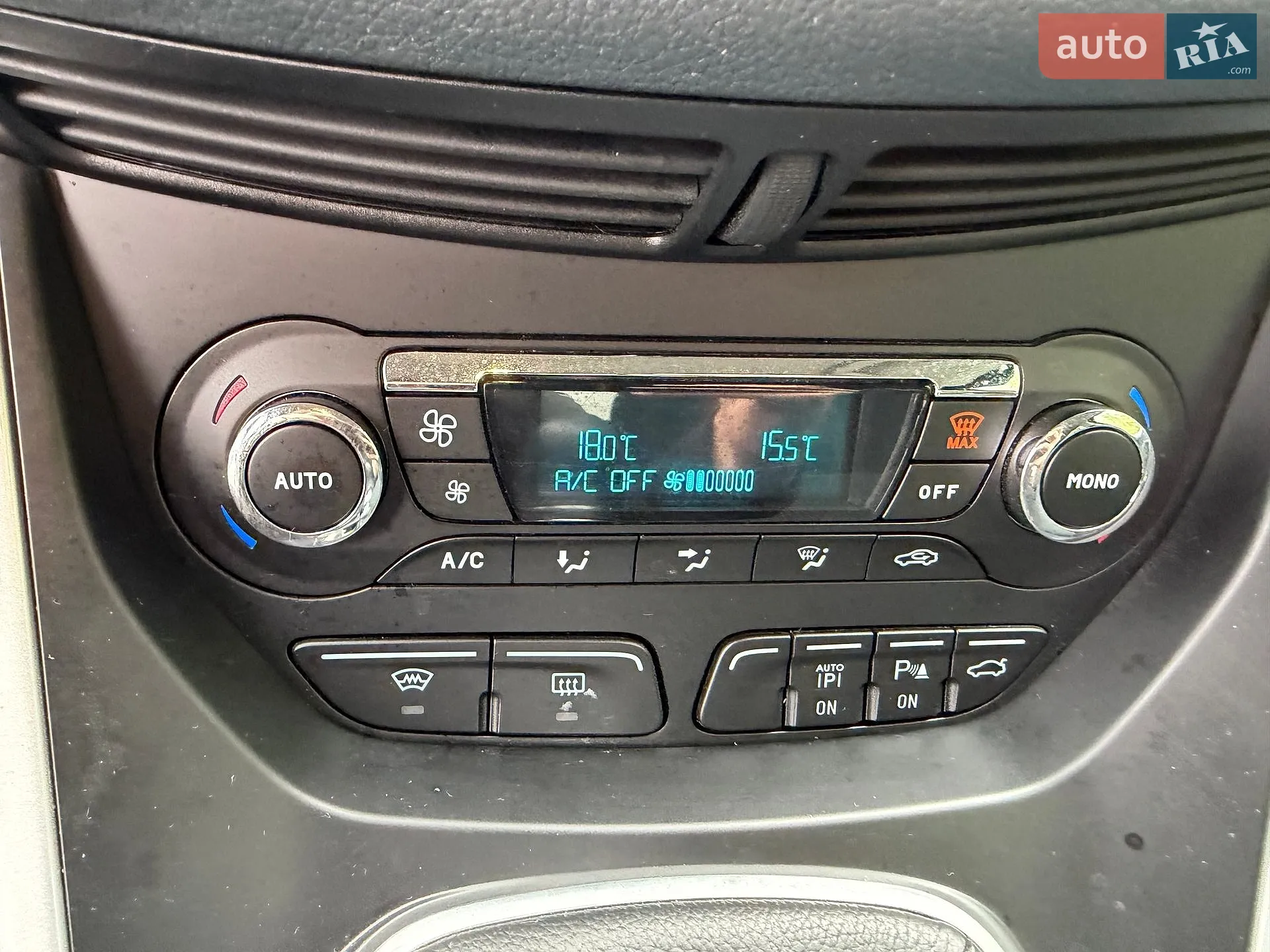 2011 Ford C-MAX - мініатюра 28