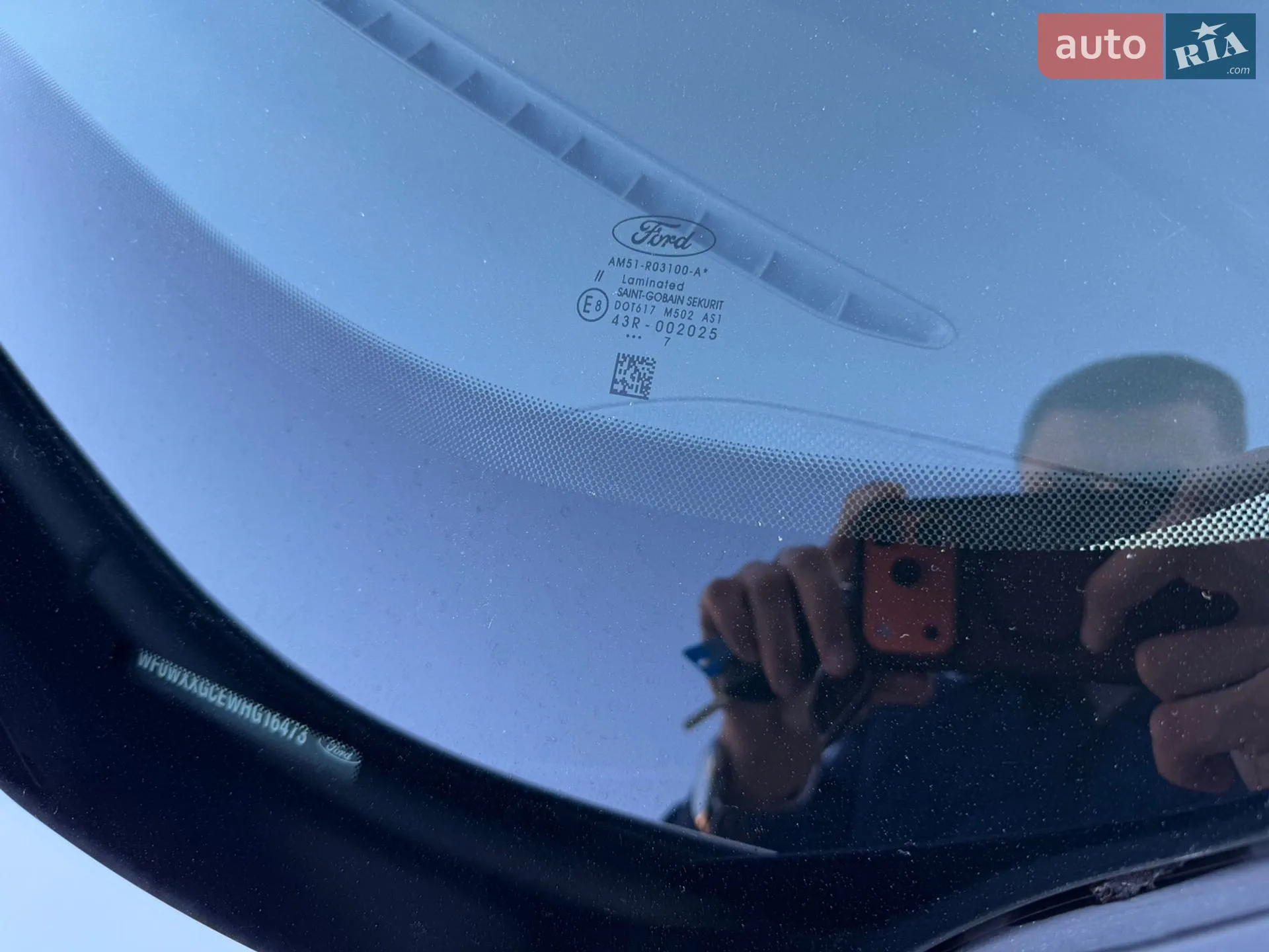 2017 Ford C-MAX - мініатюра 32