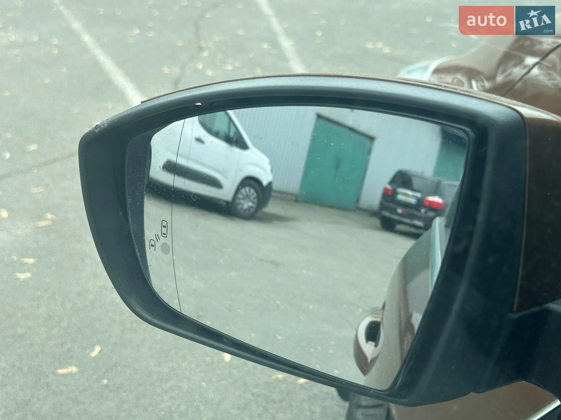2015 Ford C-MAX - мініатюра 15
