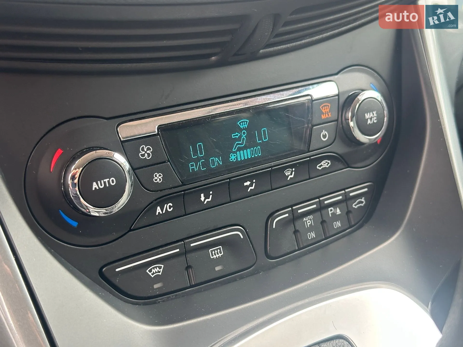 2015 Ford C-MAX - мініатюра 27