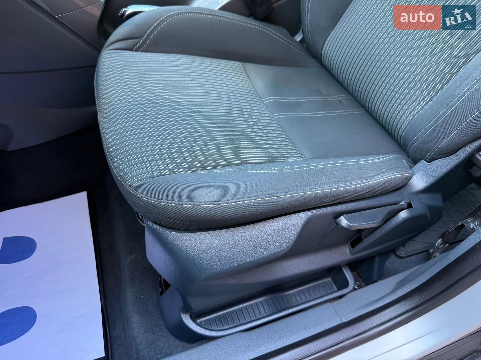 2014 Ford C-MAX - мініатюра 33