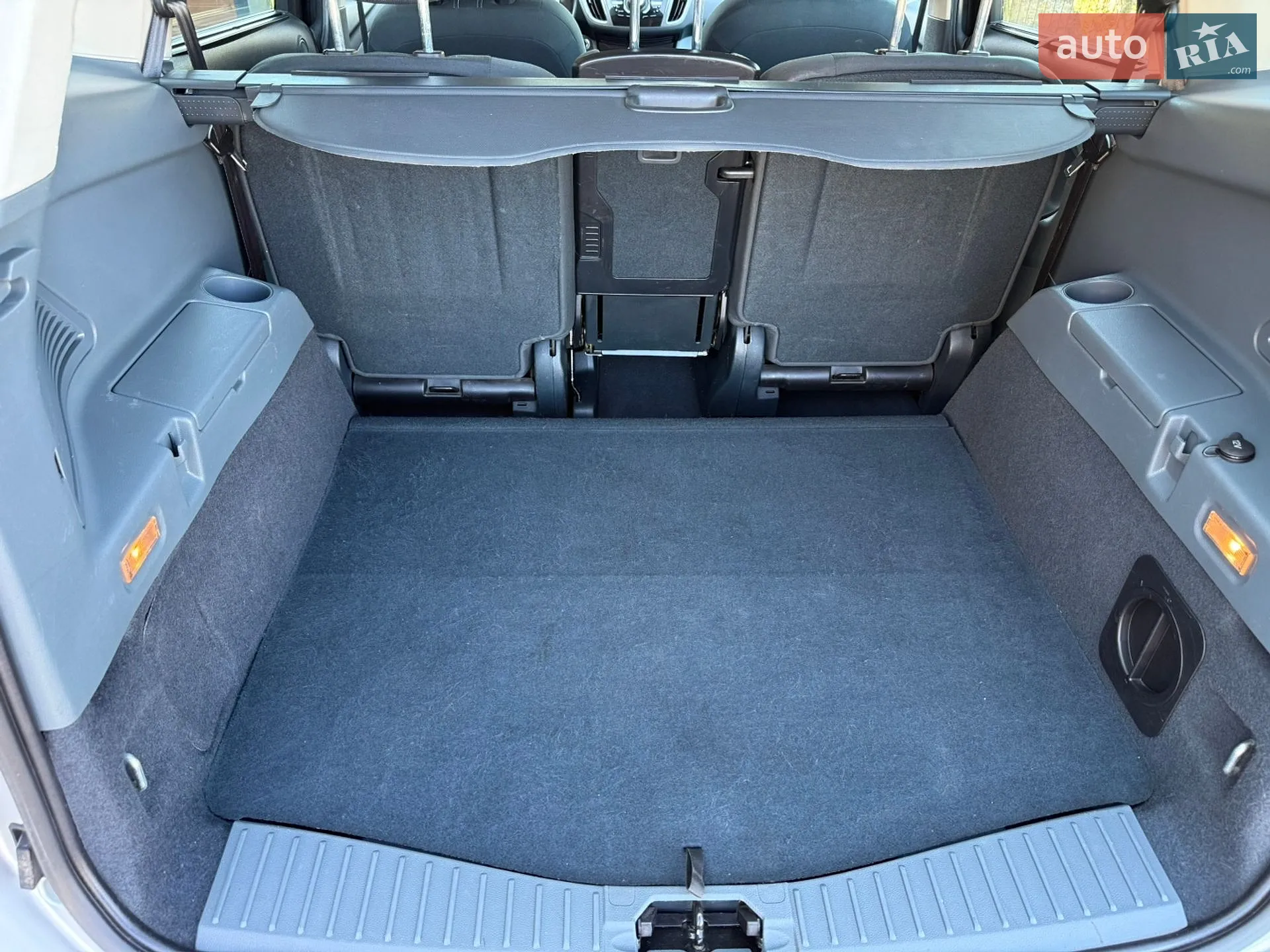 2014 Ford C-MAX - мініатюра 51