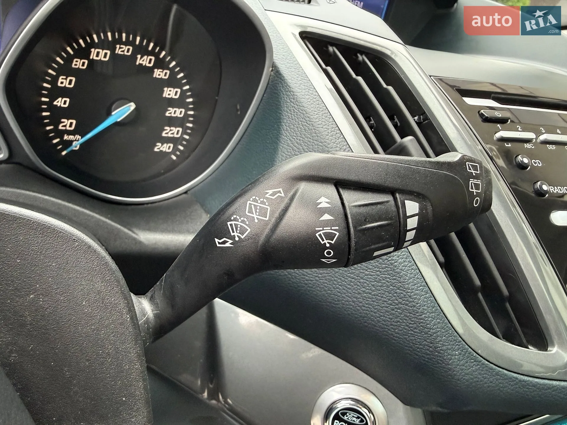 2013 Ford C-MAX - мініатюра 44