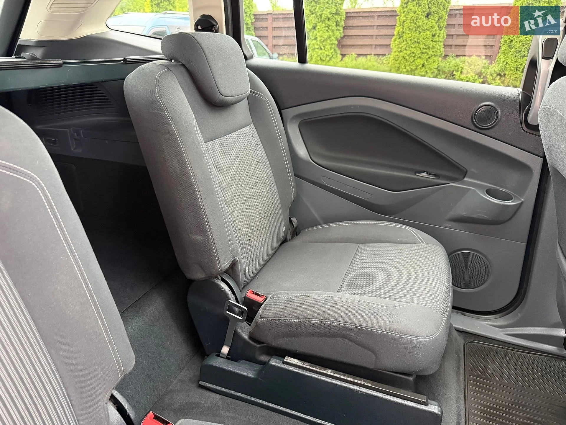 2013 Ford C-MAX - мініатюра 83