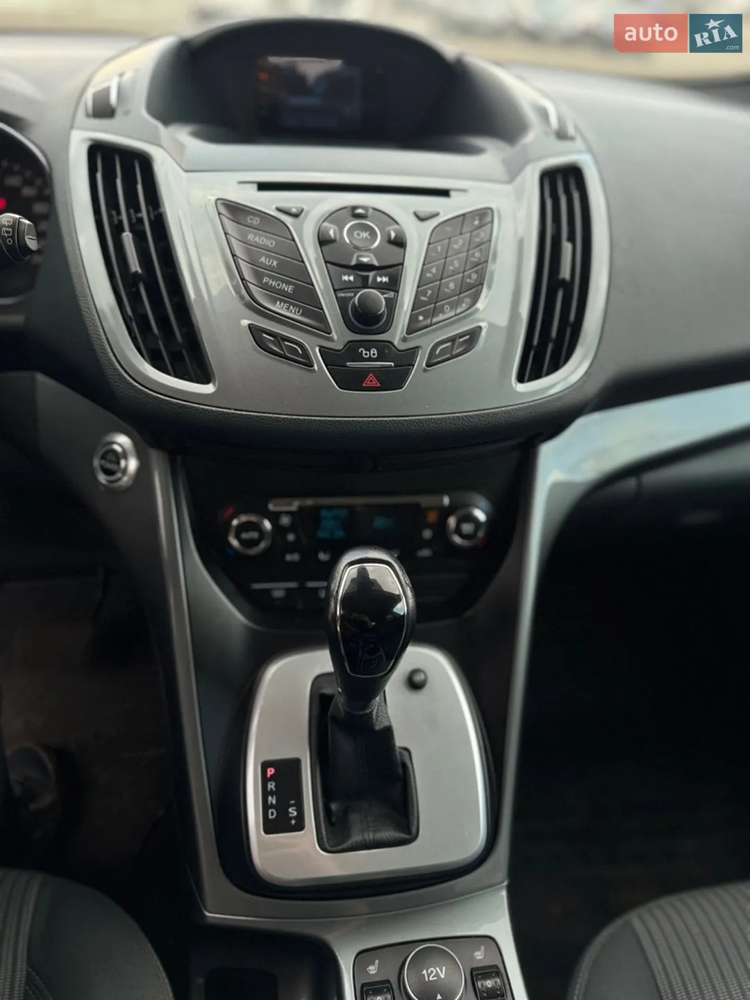 2013 Ford C-MAX - мініатюра 18